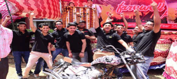 JKP Polytechnic Sonepat Extra Curriculars photo 5